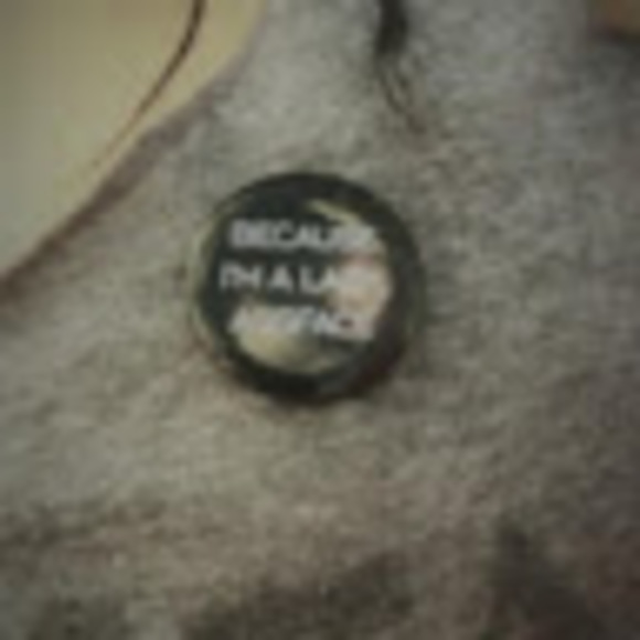 Meet your Posher, Michelle - Picture 1 of 1